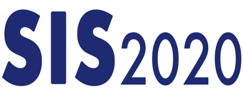 SIS2020 logo